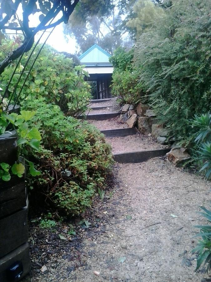 Astley Cottage Daylesford Exterior photo