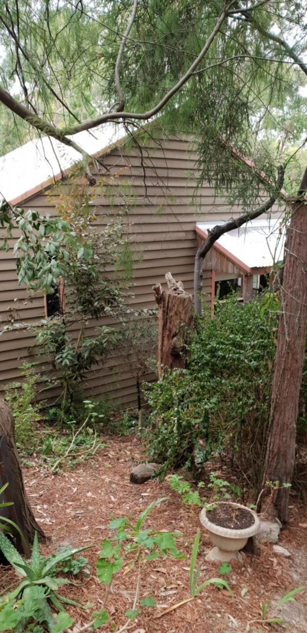 Astley Cottage Daylesford Exterior photo