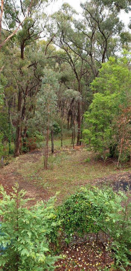 Astley Cottage Daylesford Exterior photo